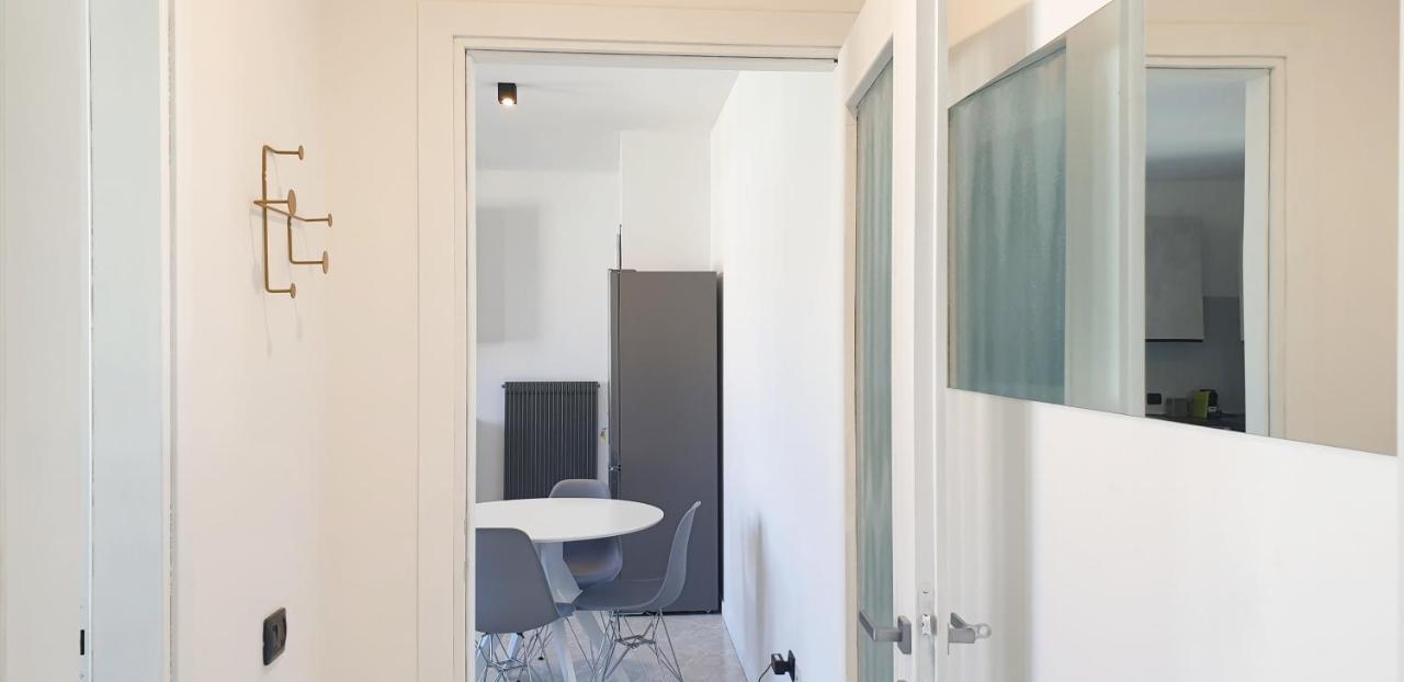 Venezia & Treviso Design Apartment By Anthea Homes Casier Екстер'єр фото
