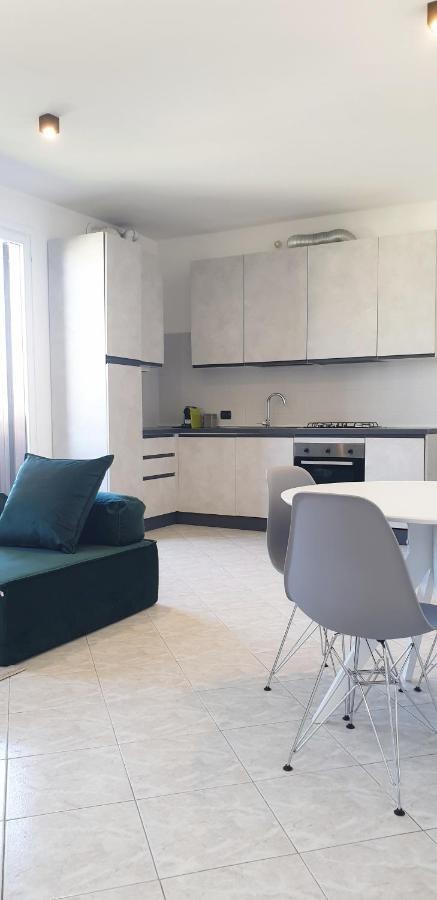 Venezia & Treviso Design Apartment By Anthea Homes Casier Екстер'єр фото