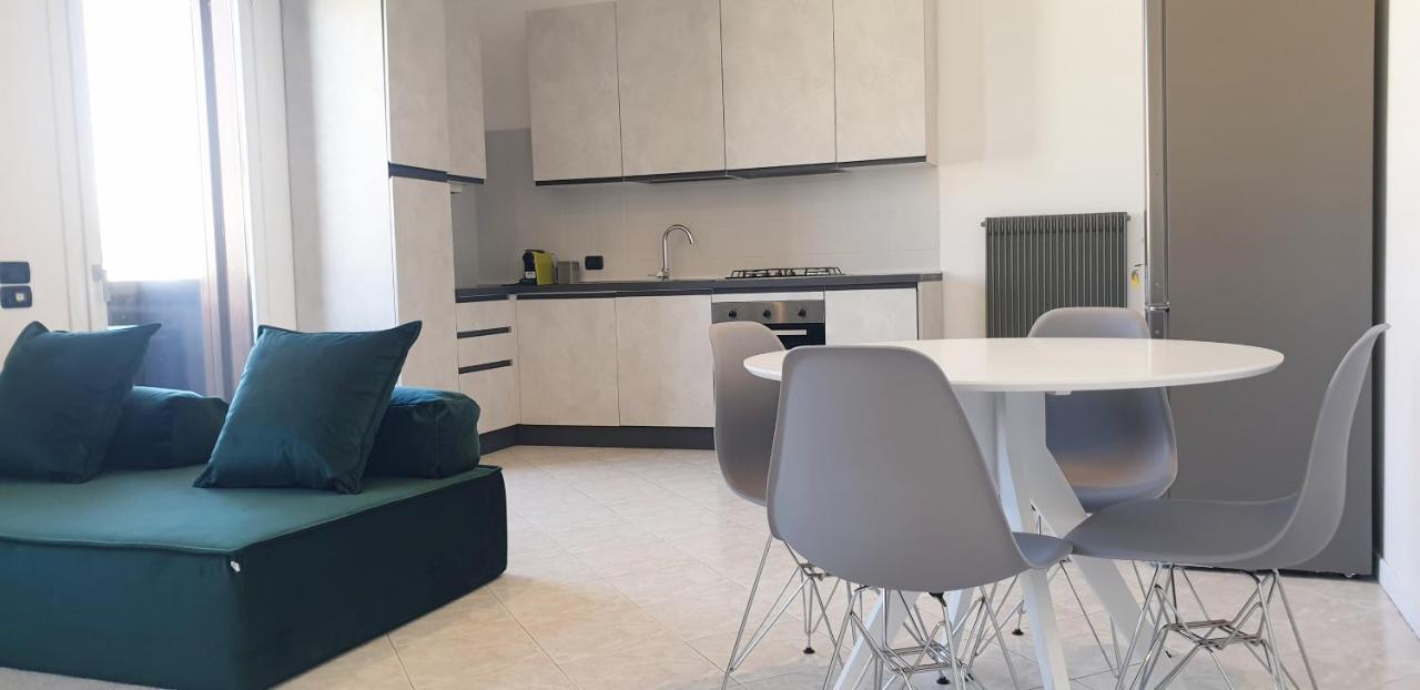 Venezia & Treviso Design Apartment By Anthea Homes Casier Екстер'єр фото
