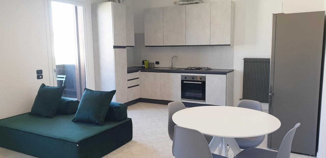 Venezia & Treviso Design Apartment By Anthea Homes Casier Екстер'єр фото