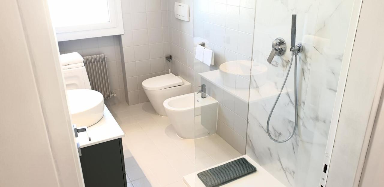 Venezia & Treviso Design Apartment By Anthea Homes Casier Екстер'єр фото