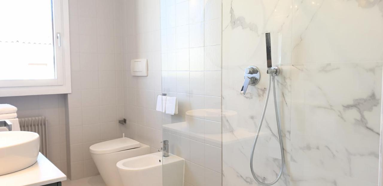 Venezia & Treviso Design Apartment By Anthea Homes Casier Екстер'єр фото