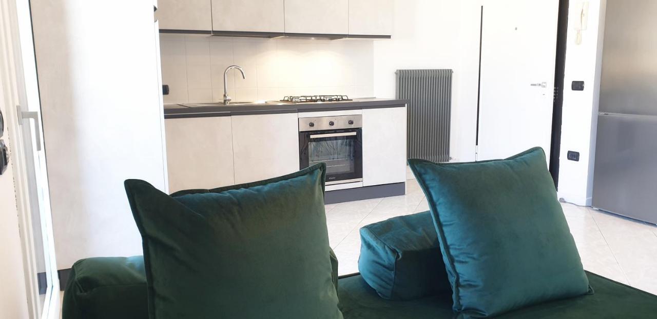 Venezia & Treviso Design Apartment By Anthea Homes Casier Екстер'єр фото