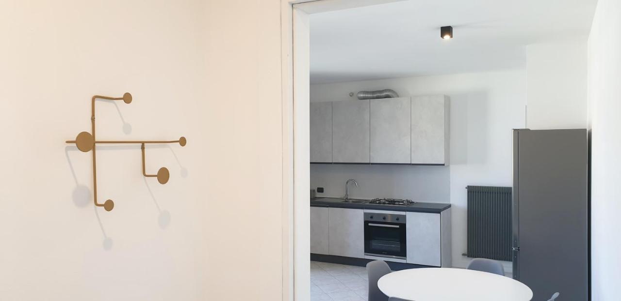 Venezia & Treviso Design Apartment By Anthea Homes Casier Екстер'єр фото